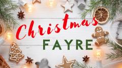 Christmas Fayre 