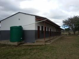 Kwezana School