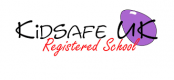 Kidsafe UK logo