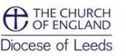 Church of England diocese of Leeds logo
