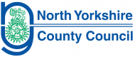 North Yorkshire County Council logo