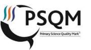 PSQM logo