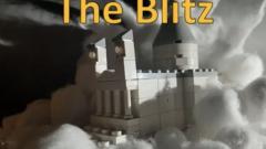 The blitz animation by Alfie