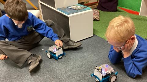STEM Club