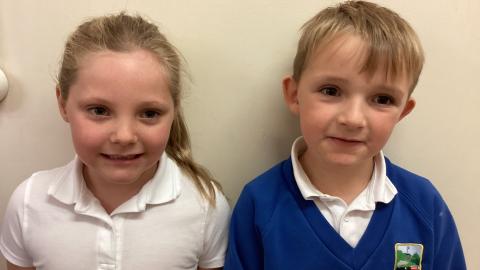 Year 2 School Council