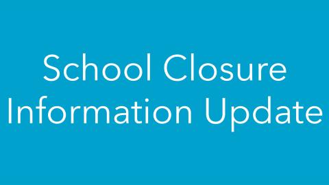 School Closure