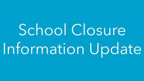 School Closure