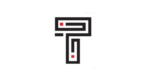 t