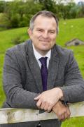 Mr Richard Wright, Executive Headteacher
