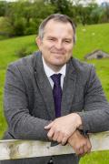 Mr Richard Wright, Executive Headteacher 